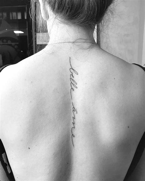 frases en la columna tatuajes|15 ideas de Frases tatuaje en 2024 